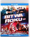 előnézet Az év csatája - Blu-ray 3D