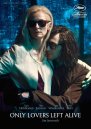 előnézet Halhatatlan szeretők - DVD