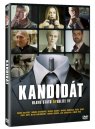 előnézet Kandidát (2013) - DVD
