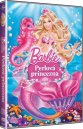 előnézet Barbie: A Gyöngyhercegnő - DVD