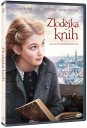 előnézet Zlodějka knih - DVD
