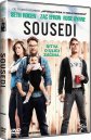 előnézet Sousedi - DVD