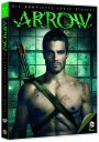 előnézet A zöld íjász 1. évad - 5 DVD