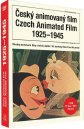 előnézet Český animovaný film 1925-1945 - 3DVD (reedice 2019)