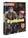 előnézet A kincs - DVD