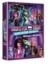 előnézet Monster High: Monstrózní Kolekce - 2 DVD