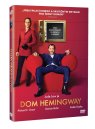 előnézet Dom Hemingway - DVD