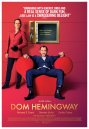 előnézet Dom Hemingway - DVD
