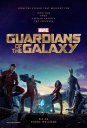 előnézet A galaxis őrzői - DVD