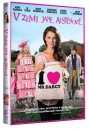 előnézet V zemi Jane Austenové - DVD