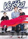 előnézet Vejška - DVD
