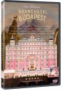 előnézet A Grand Budapest Hotel - DVD