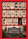 előnézet A Grand Budapest Hotel - DVD