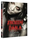előnézet Zrození ďábla - DVD