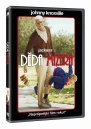 előnézet A Jackass bemutatja: Rossz nagyapó - DVD