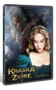 előnézet Kráska a zvíře (2014) - DVD