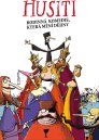 előnézet Husiti - DVD
