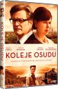 előnézet Koleje osudu - DVD