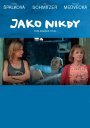 előnézet Jako nikdy - DVD