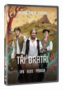 előnézet Tři bratři - DVD
