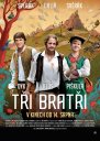 előnézet Tři bratři - DVD