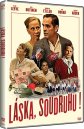 előnézet Láska, soudruhu - DVD