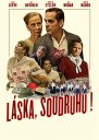 előnézet Láska, soudruhu - DVD