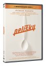 előnézet Kuckók (felújított változat) - DVD