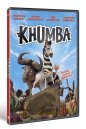 előnézet Khumba - DVD