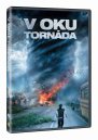 előnézet V oku tornáda - DVD