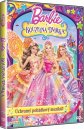 előnézet Barbie és a titkos ajtó - DVD