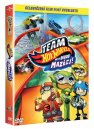 előnézet Team Hot Wheels: Kde se berou mazáci! - DVD
