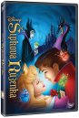előnézet Csipkerózsika - DVD