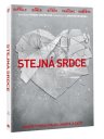 előnézet Stejná srdce - DVD
