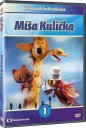 előnézet Míša Kulička 1 - DVD