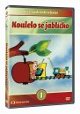 előnézet Koulelo se jablíčko 1 - DVD