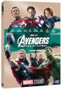 előnézet Bosszúállók: Ultron kora - DVD