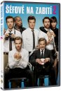 előnézet Förtelmes főnökök 2 - DVD