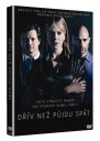 előnézet Dřív než půjdu spát - DVD