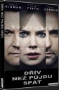 előnézet Dřív než půjdu spát - DVD