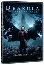előnézet Az ismeretlen Drakula - DVD