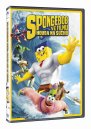 előnézet Spongyabob: Ki a vízből! - DVD
