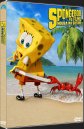 előnézet Spongyabob: Ki a vízből! - DVD