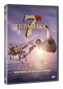 előnézet 7 törpe - DVD