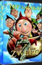 előnézet 7 törpe - DVD
