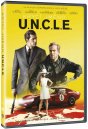 előnézet Az U.N.C.L.E. embere - DVD