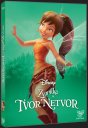 előnézet Zvonilka a tvor Netvor - DVD