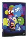 előnézet Agymanók - DVD