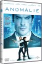 előnézet Anomálie - DVD