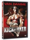 előnézet Kickboxer - DVD